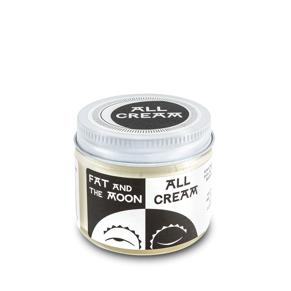 All Cream