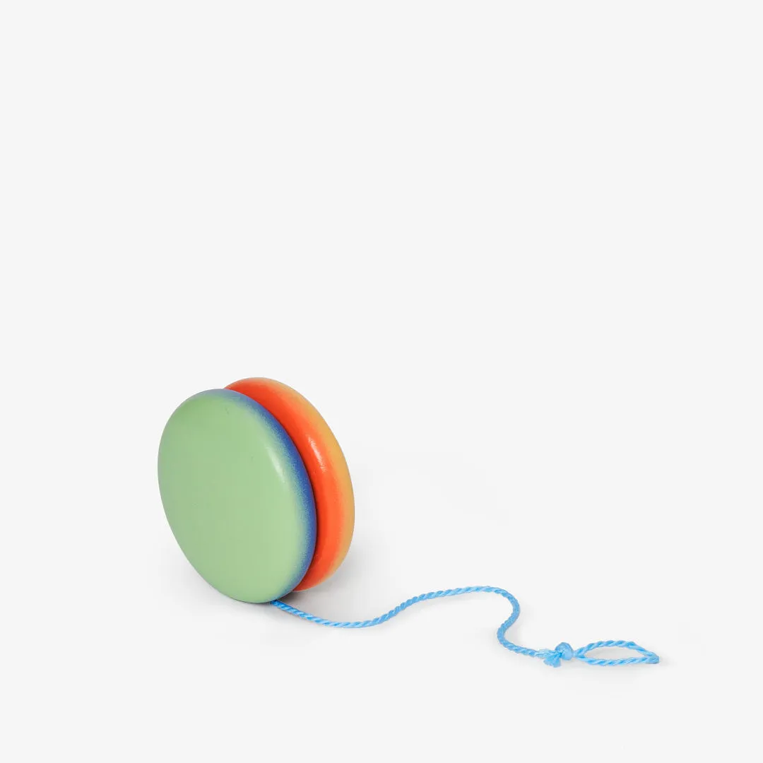 All Day Yoyo