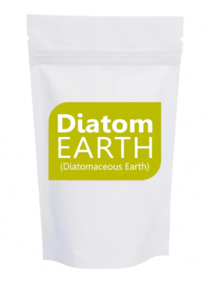 Diatomaceous Earth