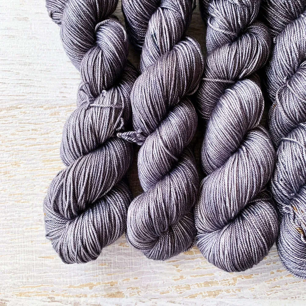 Fog - Dyed To Order