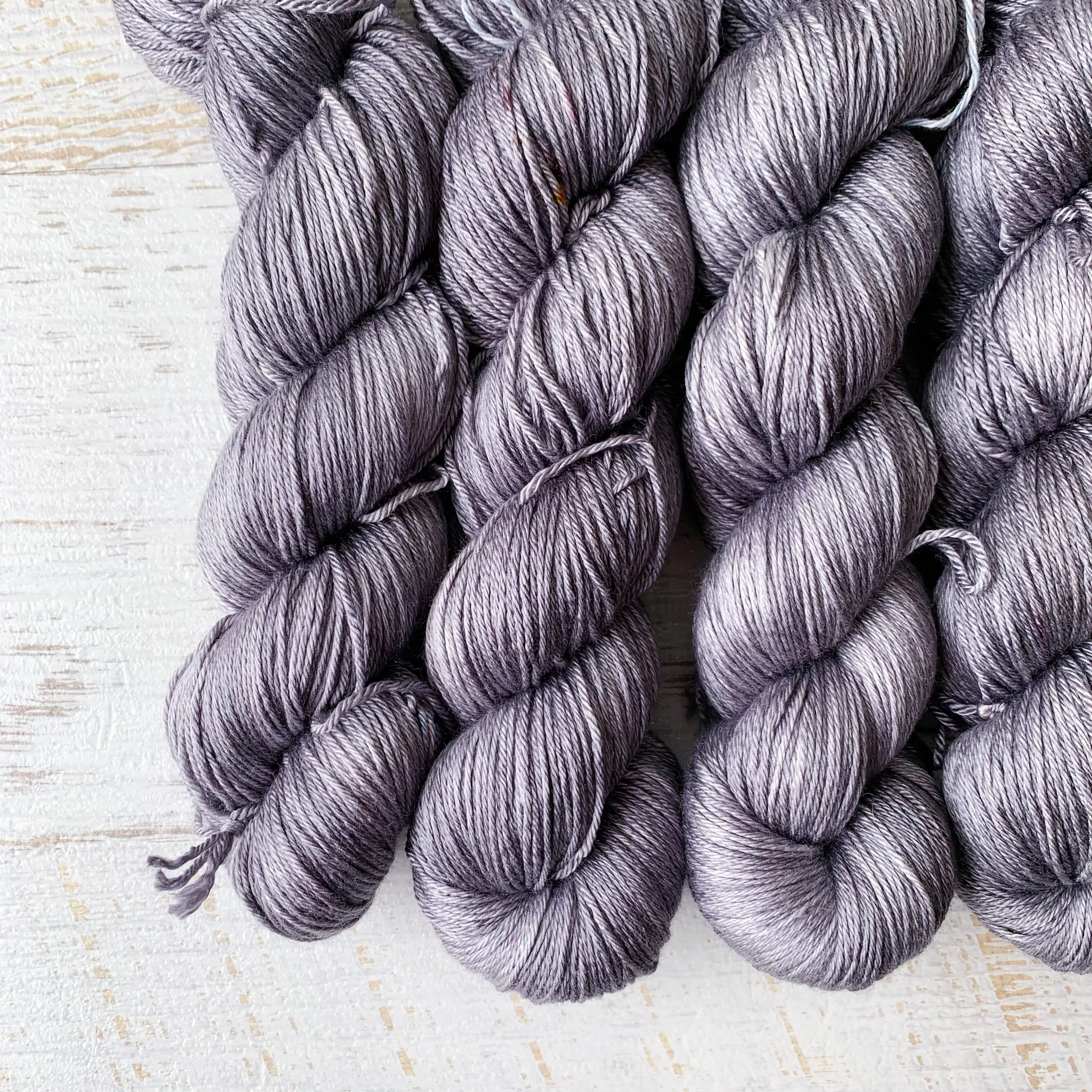 Fog - Dyed To Order