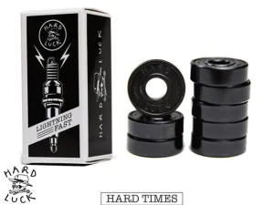 HARD LUCK BEARINGS - HARD TIMES
