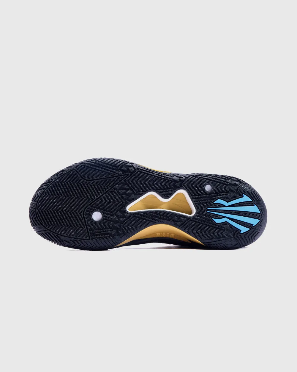 Mens ANTA KAI 1 SPEED North Star Performance Sneakers