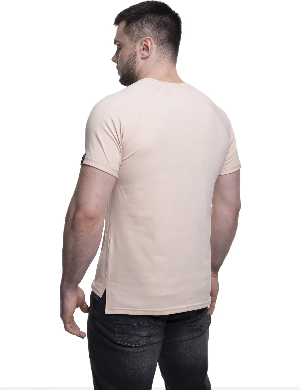 Men's T-Shirt Olympic Weightlifting
