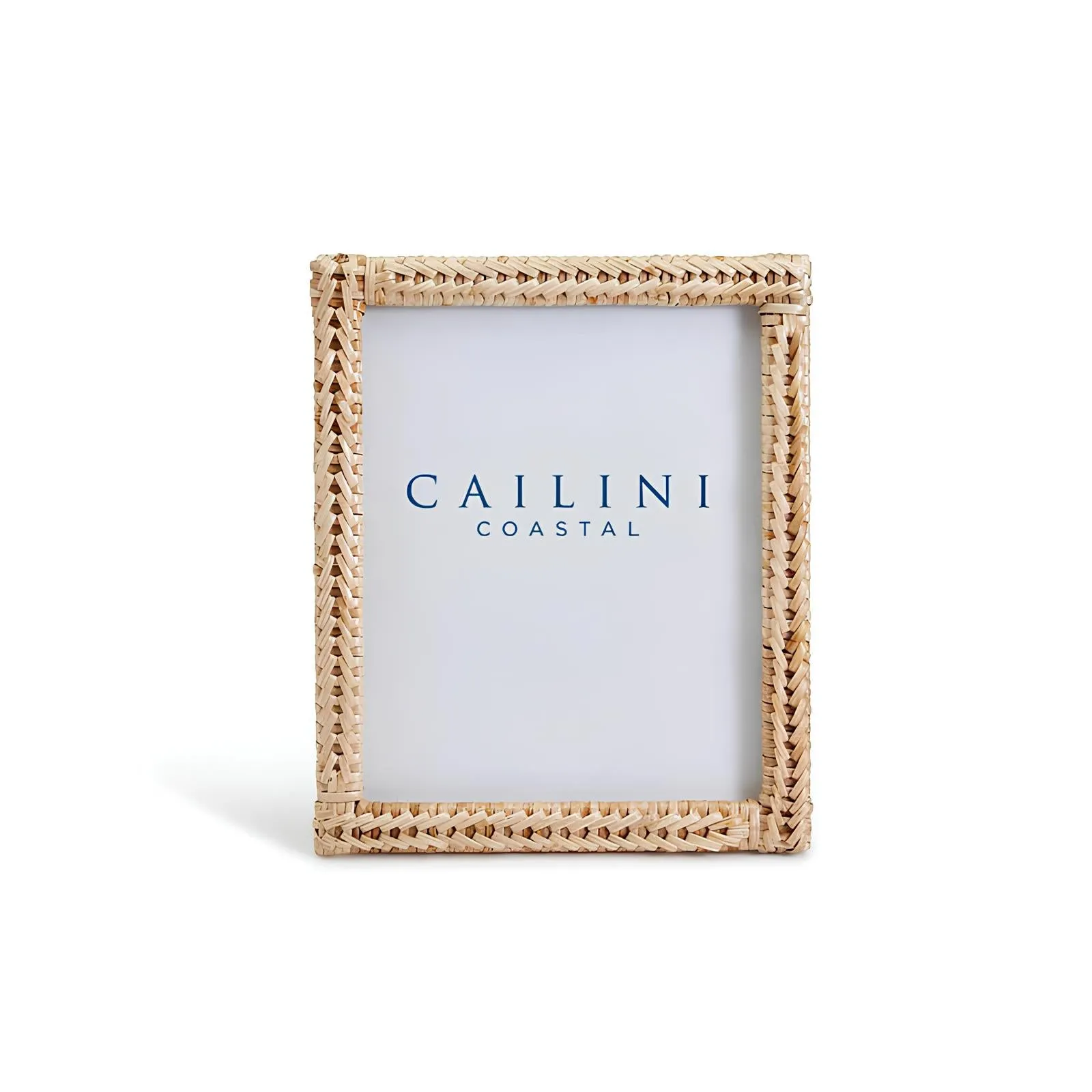 Rattan Photo Frame | Cane Photo Frame | Bamboo Photo Frame - Shrishti