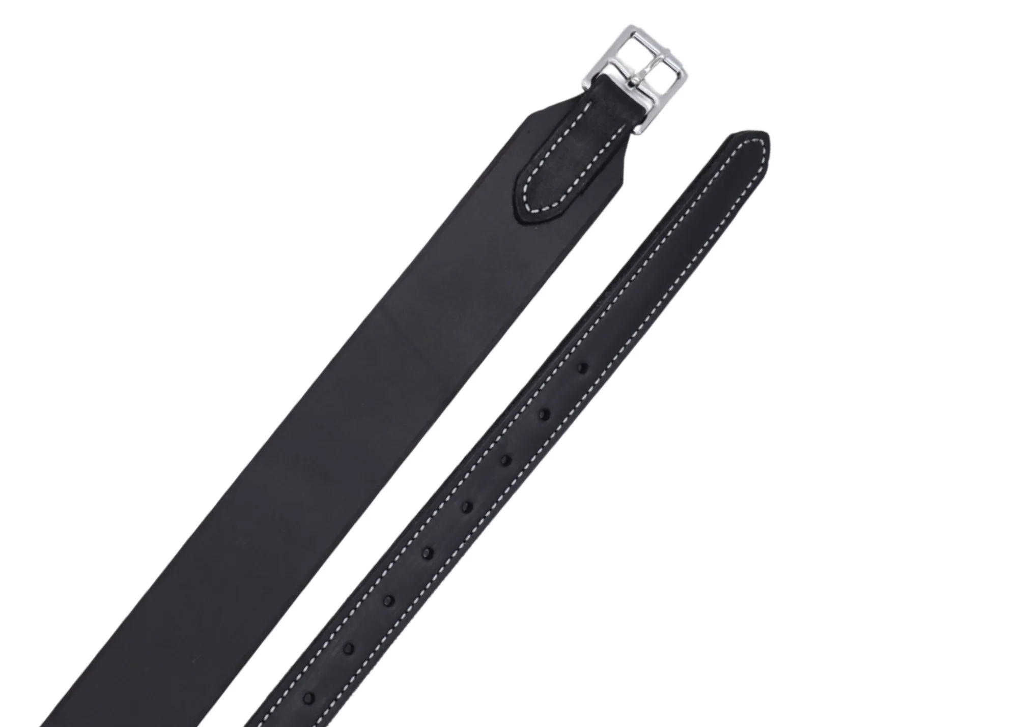 RLG Stability Stirrup Leathers