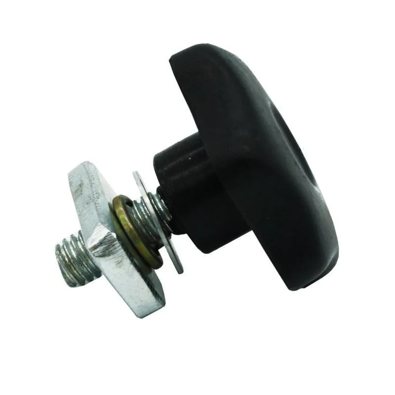 Screw Club High Jump Stands