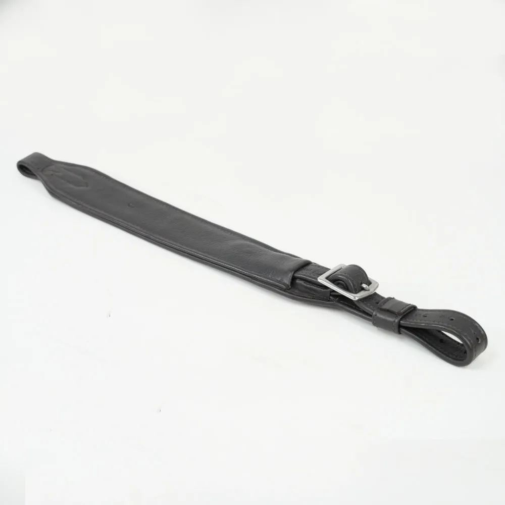 SLIM Stability Stirrup Leathers™