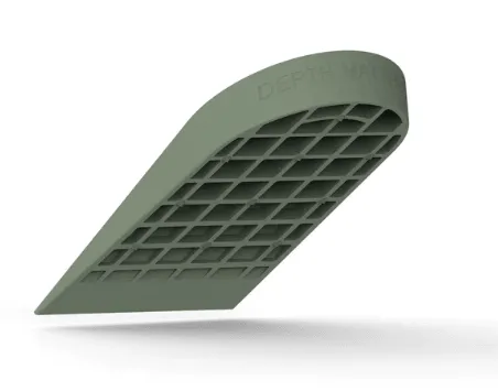 VersaLifts V2™ heel lift inserts (pair)