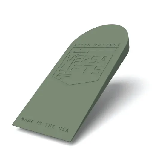 VersaLifts V2™ heel lift inserts (pair)